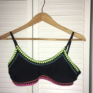 Bathing Suit Top